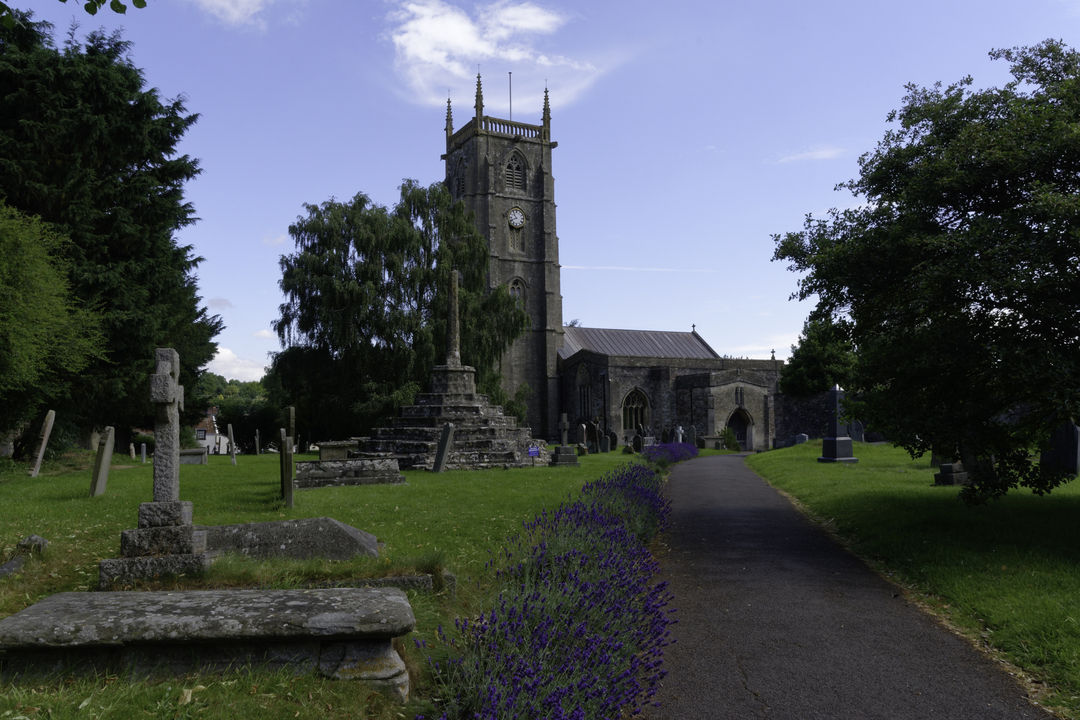 20160722 104015  Chew Magna, England, United Kingdom